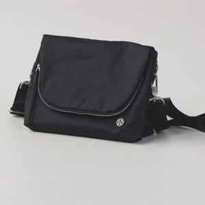 Lululemon Party Om Bag Black